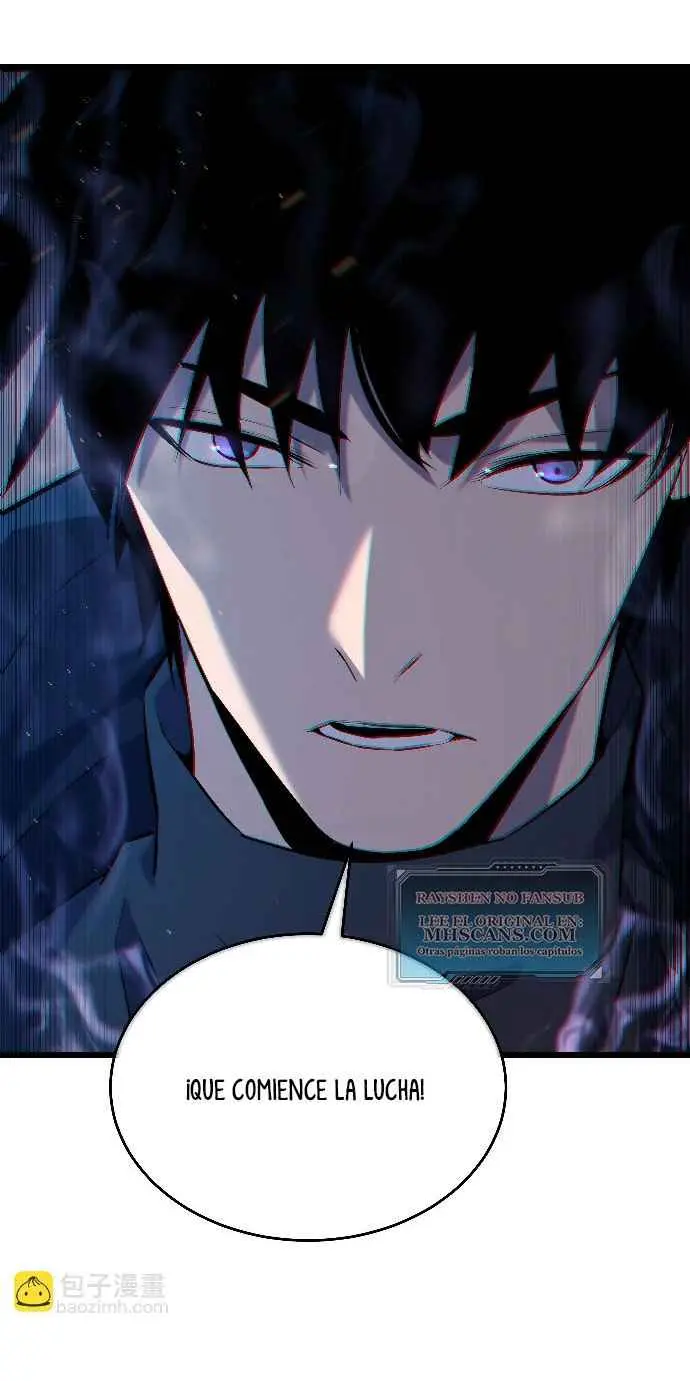  MIS HABILIDADES PASIVAS SON INVENCIBLES > Capitulo 72 > Page 451